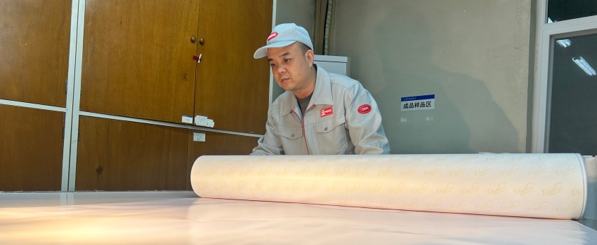 亮相即滿產(chǎn)！樂凱多功能涂布材料新產(chǎn)線交出亮眼成績(jī)單