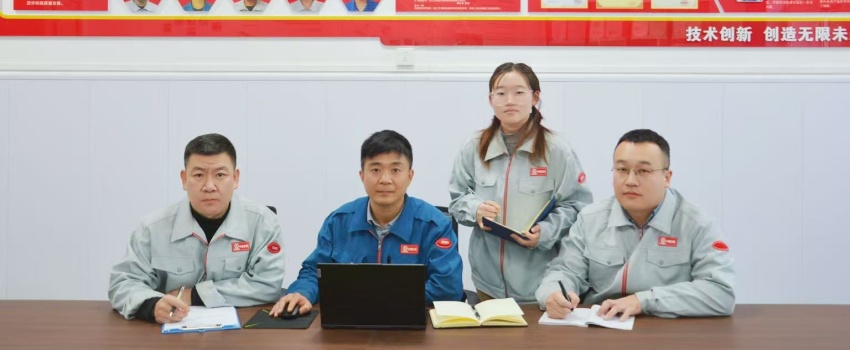 喜報(bào)！中國(guó)樂(lè)凱兩家勞模工匠創(chuàng)新工作室入選2025年全國(guó)總工會(huì)支持建設(shè)名單